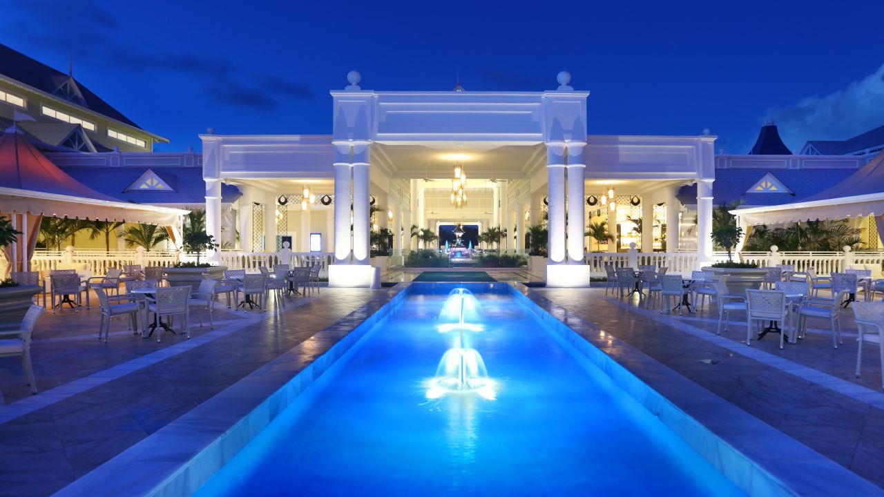 Fantasia Bahia Principe Punta Cana (Bavaro) • HolidayCheck