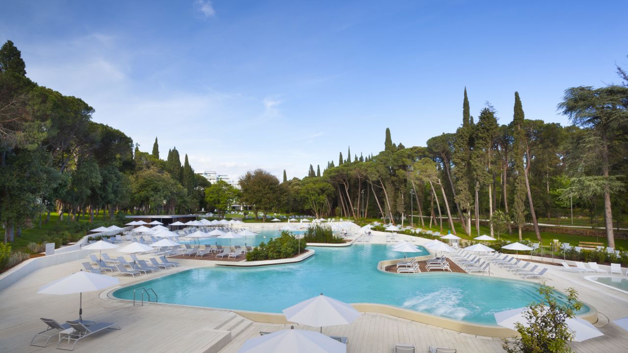 Hotel Lone in Rovinj • HolidayCheck | Istrien Kroatien