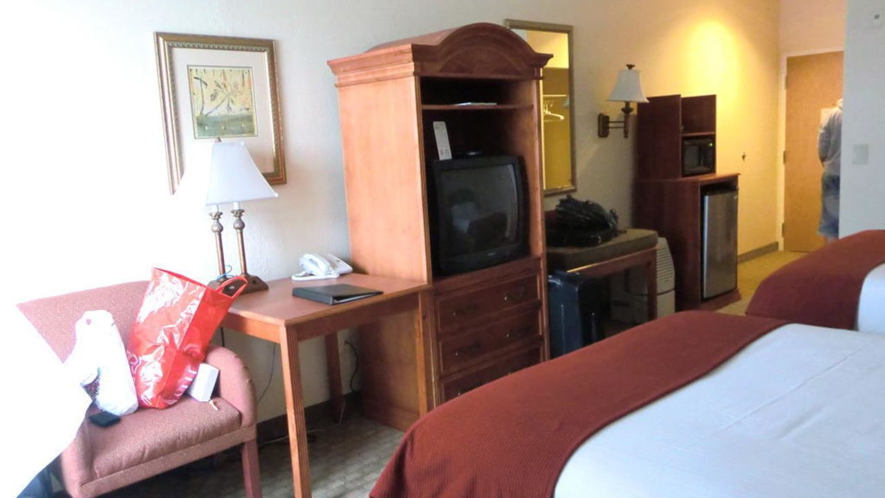 Holiday Inn Express Suites Port Charlotte Charlotte Harbor