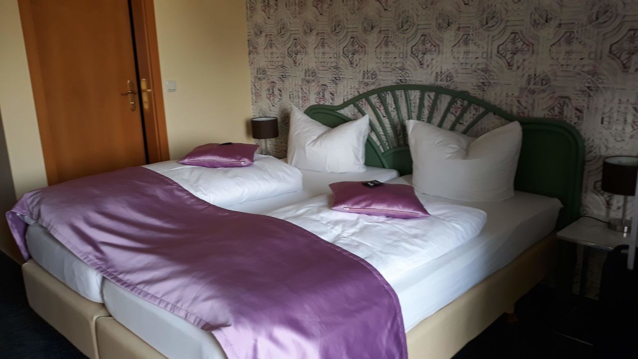 Hotel Zur Insel Werder Havel Holidaycheck Brandenburg Deutschland