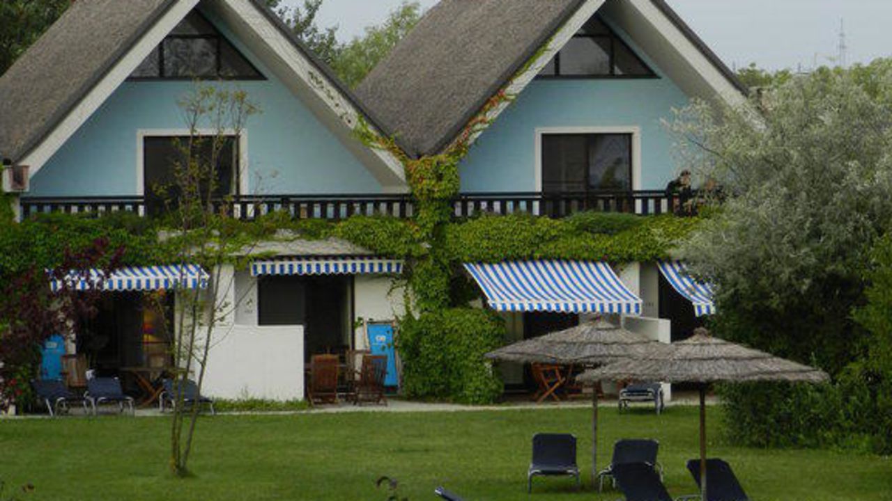 Hotel Seepark Weiden (Neusiedl am See/Neusiedler See