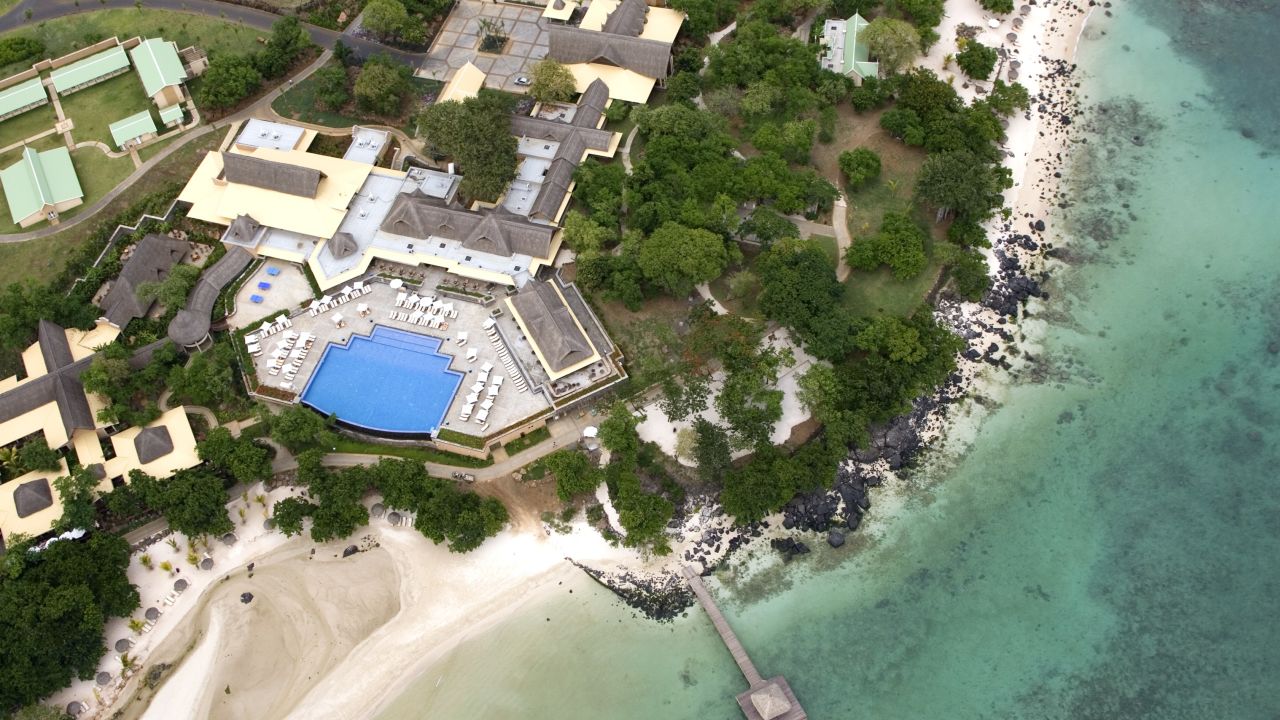 Club Med La Plantation d' Albion (Albion) • HolidayCheck ...