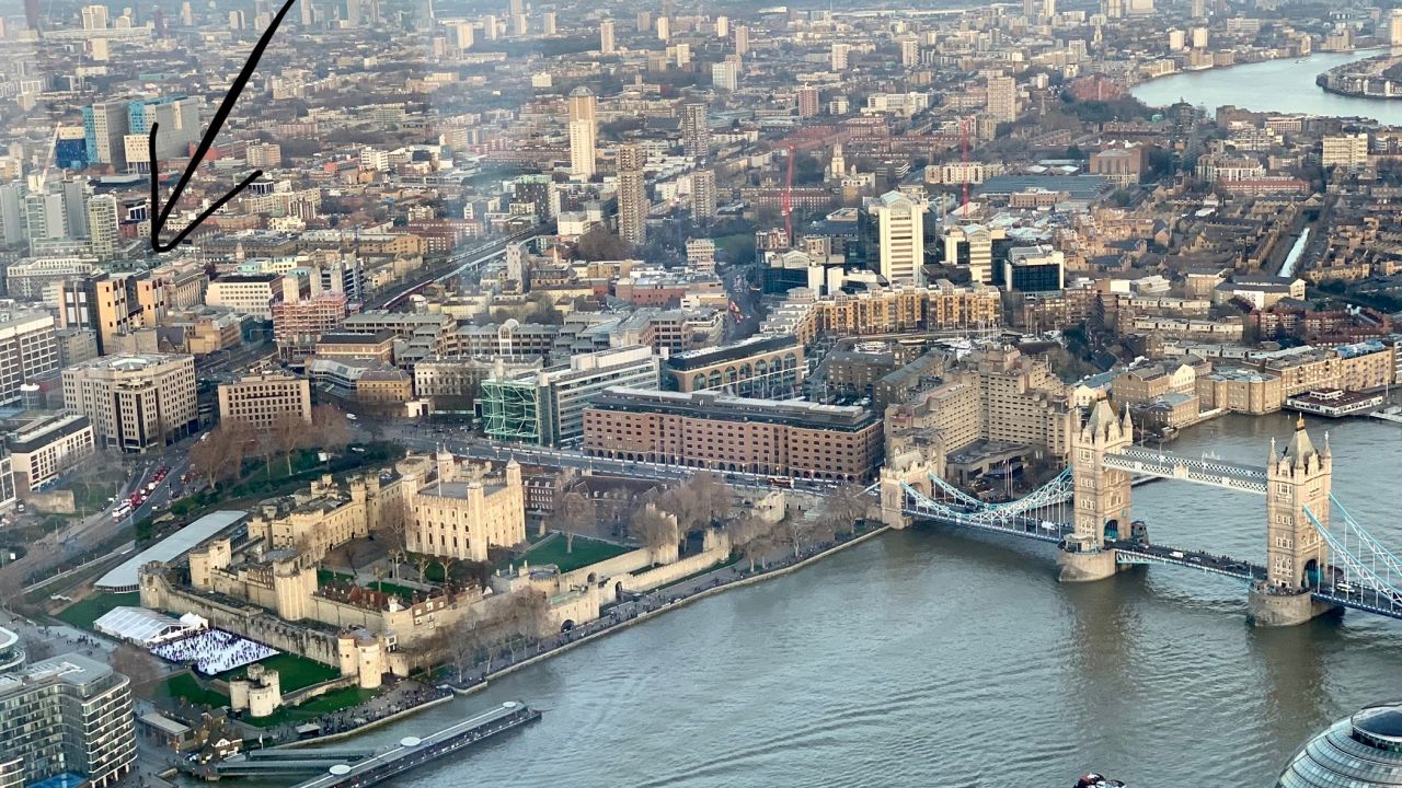 Leonardo Royal London Tower Bridge London Borough Of Tower Hamlets Holidaycheck Großraum