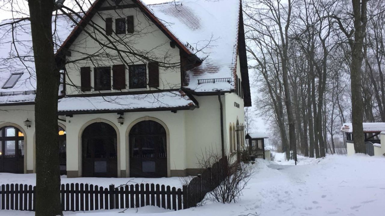 Pension Götzinger Höhe (Neustadt in Sachsen) • HolidayCheck (Sachsen