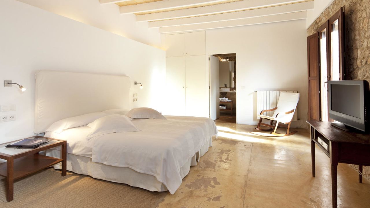 Das Mirabo De Valldemossa ist ein 4* Hotel und kann jetzt ab 1268€ gebucht werden