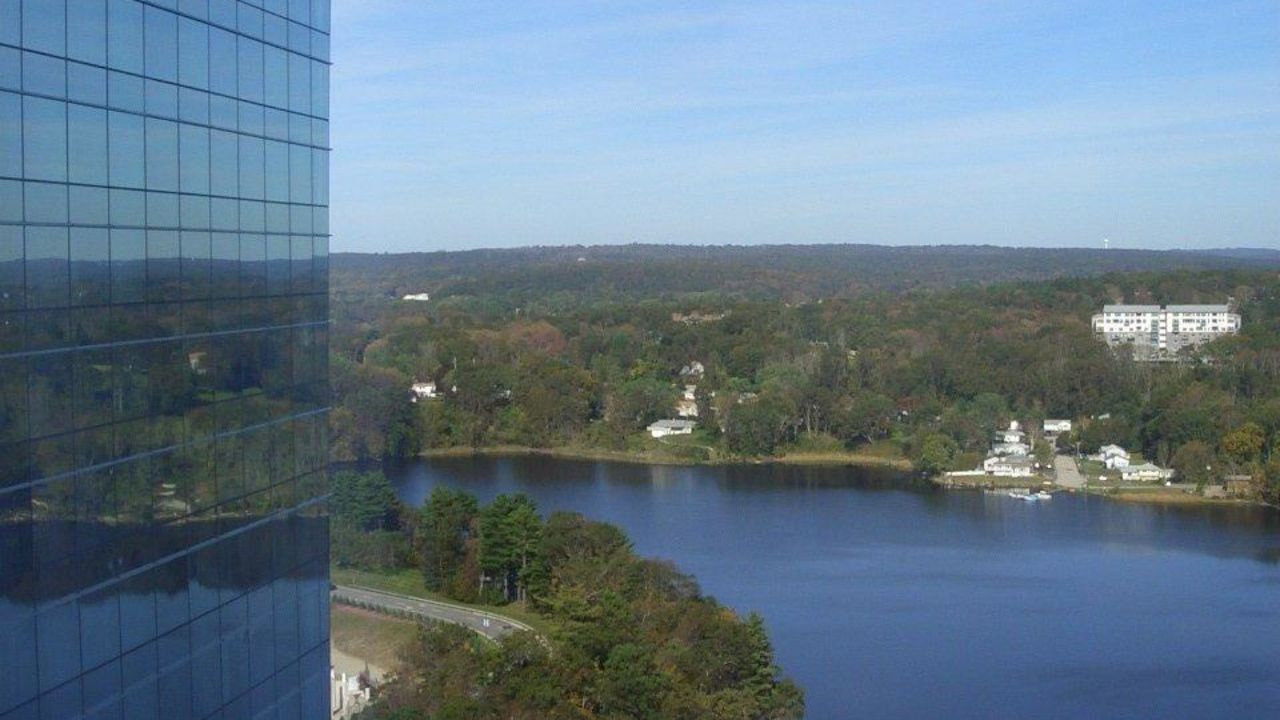 Hotel Mohegan Sun Norwich Holidaycheck Connecticut Usa