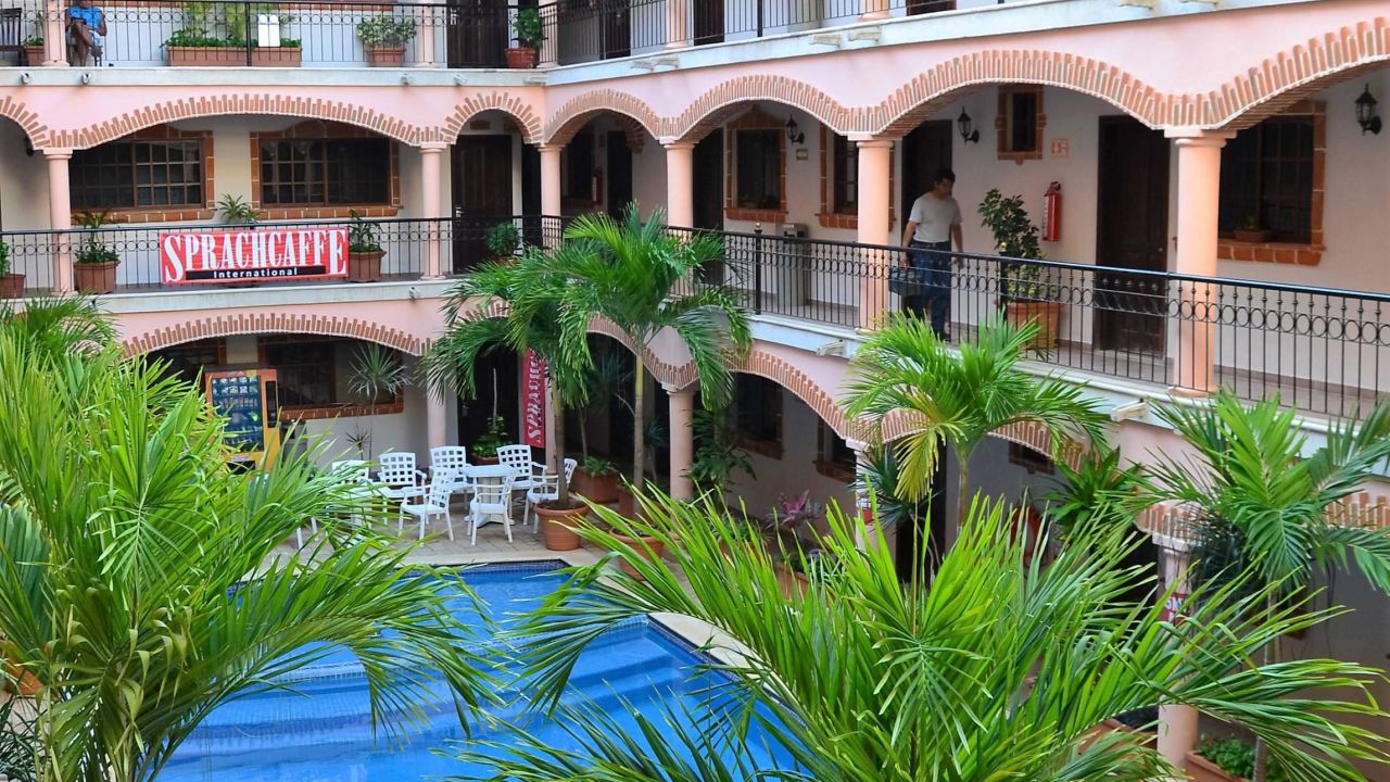 sc hotel playa del carmen