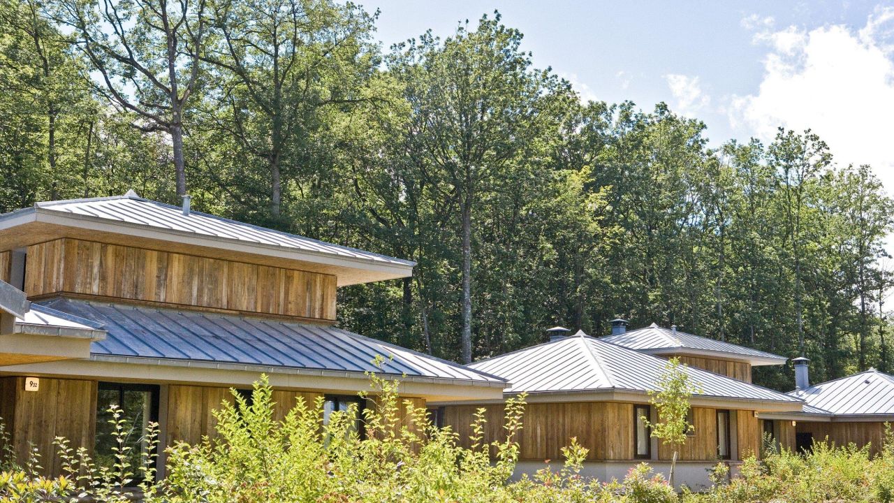 Center Parcs Les BoisFrancs (VerneuilsurAvre) • HolidayCheck