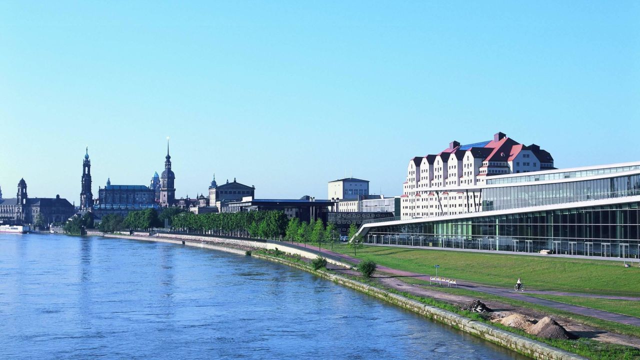 maritim hotels deutschland karte Maritim Hotel Dresden (Dresden) • HolidayCheck (Sachsen | Deutschland)