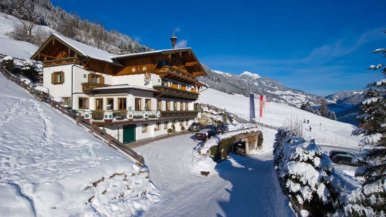 Hotel Gasthof Schützenhof in Großarl • HolidayCheck | Salzburger Land ...