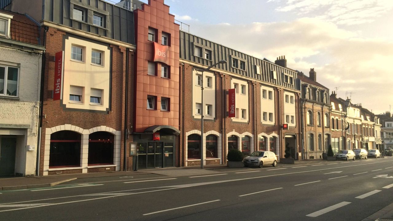 115 Rue Du Grand But Lomme 59160 Lille