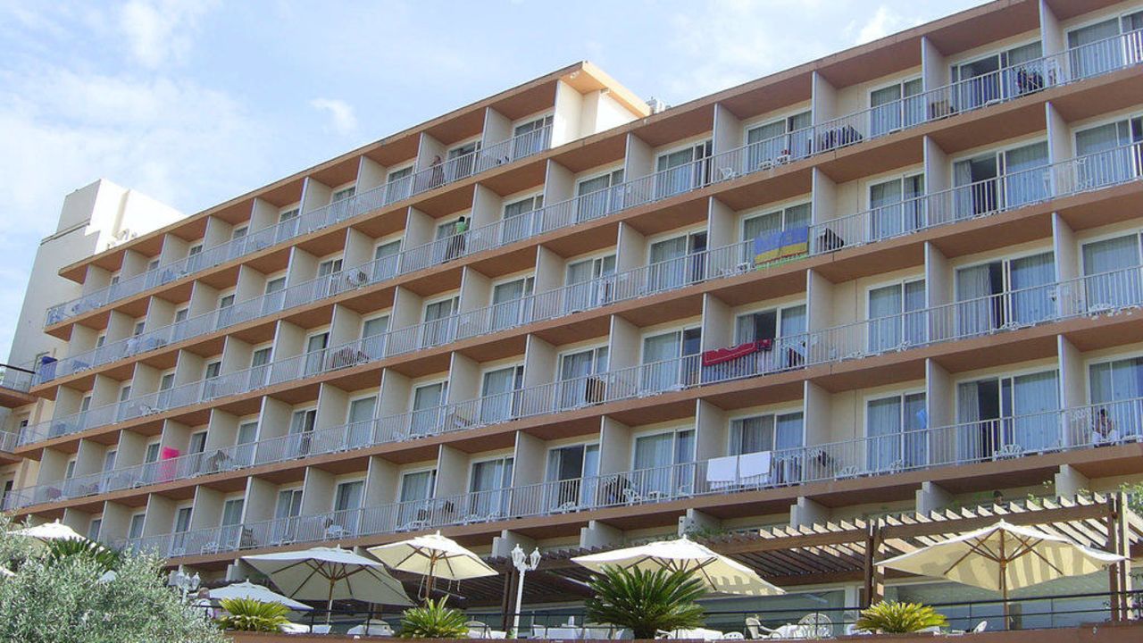 Club Hotel Valentin Park (Peguera) • HolidayCheck (Mallorca | Spanien)
