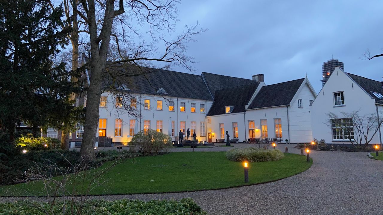 Grand Hotel Karel V (Utrecht) •