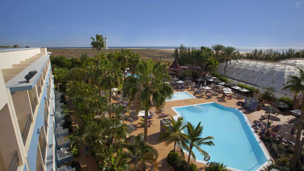 IFA Altamarena Hotel (Morro Jable) • HolidayCheck (Fuerteventura | Spanien)