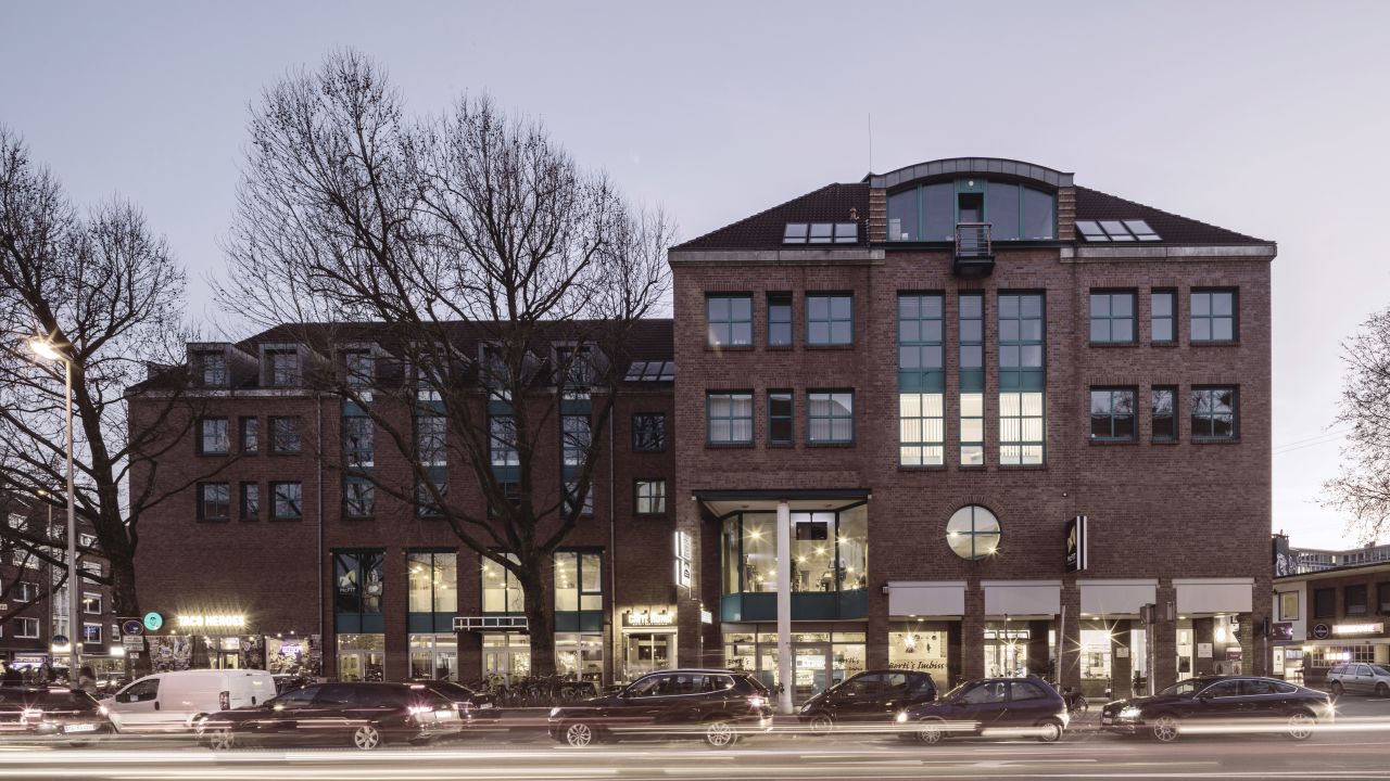 Flowers Hotels (Münster) • HolidayCheck (NordrheinWestfalen Deutschland)