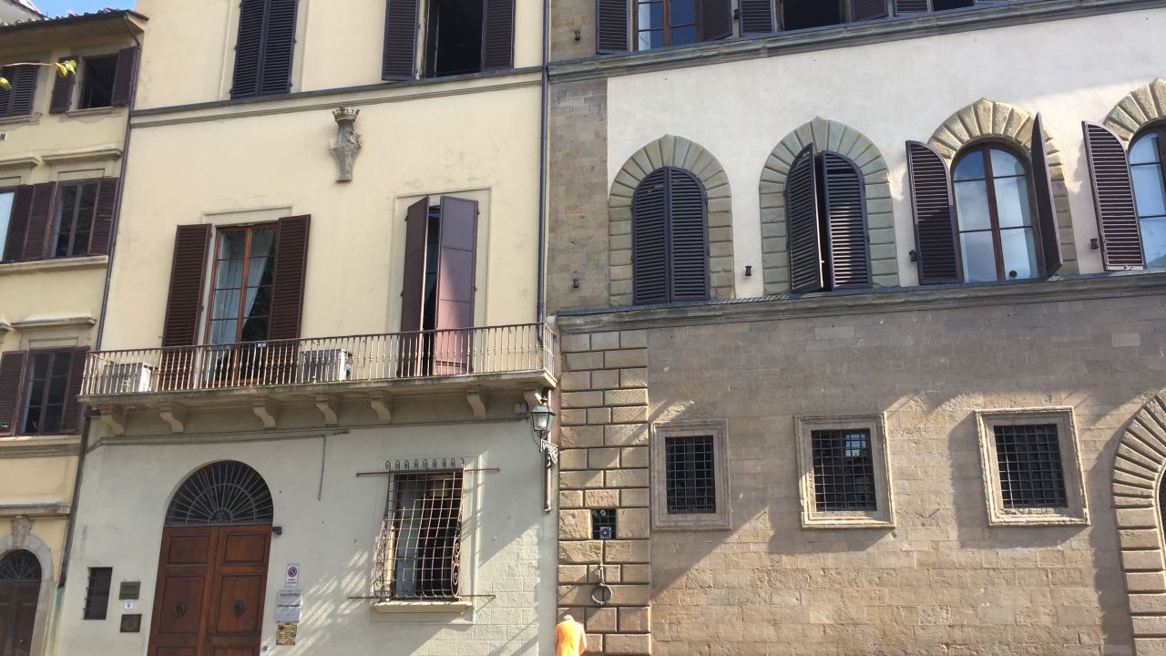 Palazzo Guadagni Hotel (Florenz) • HolidayCheck (Toskana Italien)