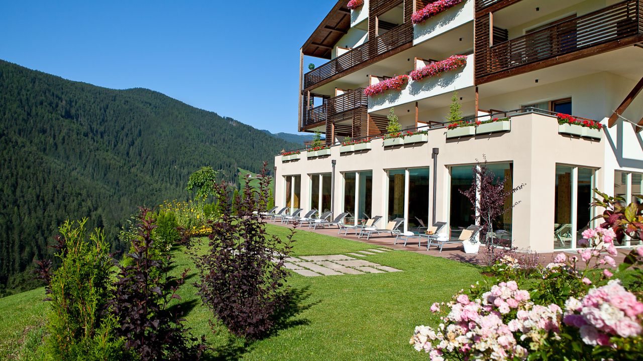 bella vista hotel emma südtirol