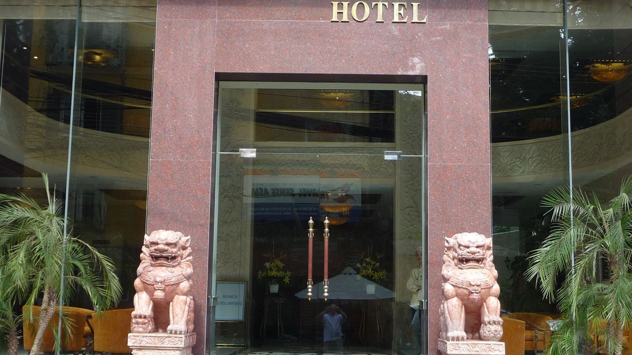 hotel flower garden (hanoi) • holidaycheck (Đồng bằng sông hồng