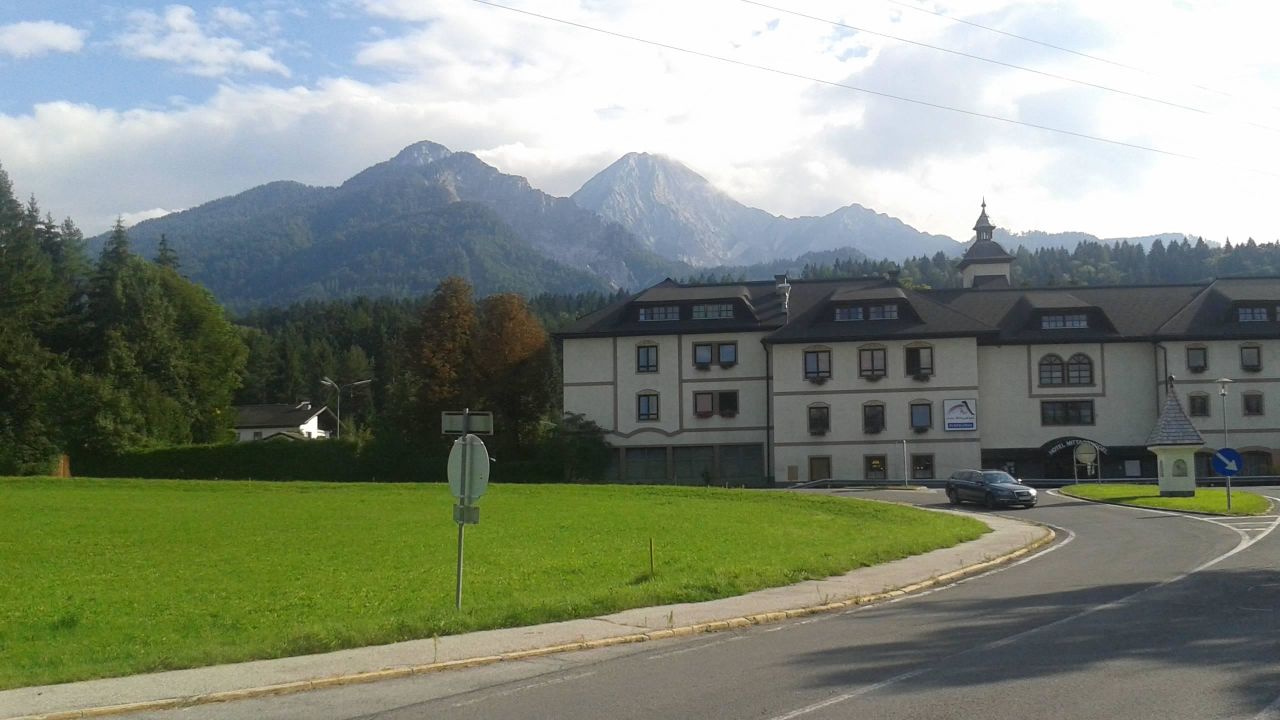 Hotel Mittagskogel (Ledenitzen) • HolidayCheck (Kärnten | Österreich)