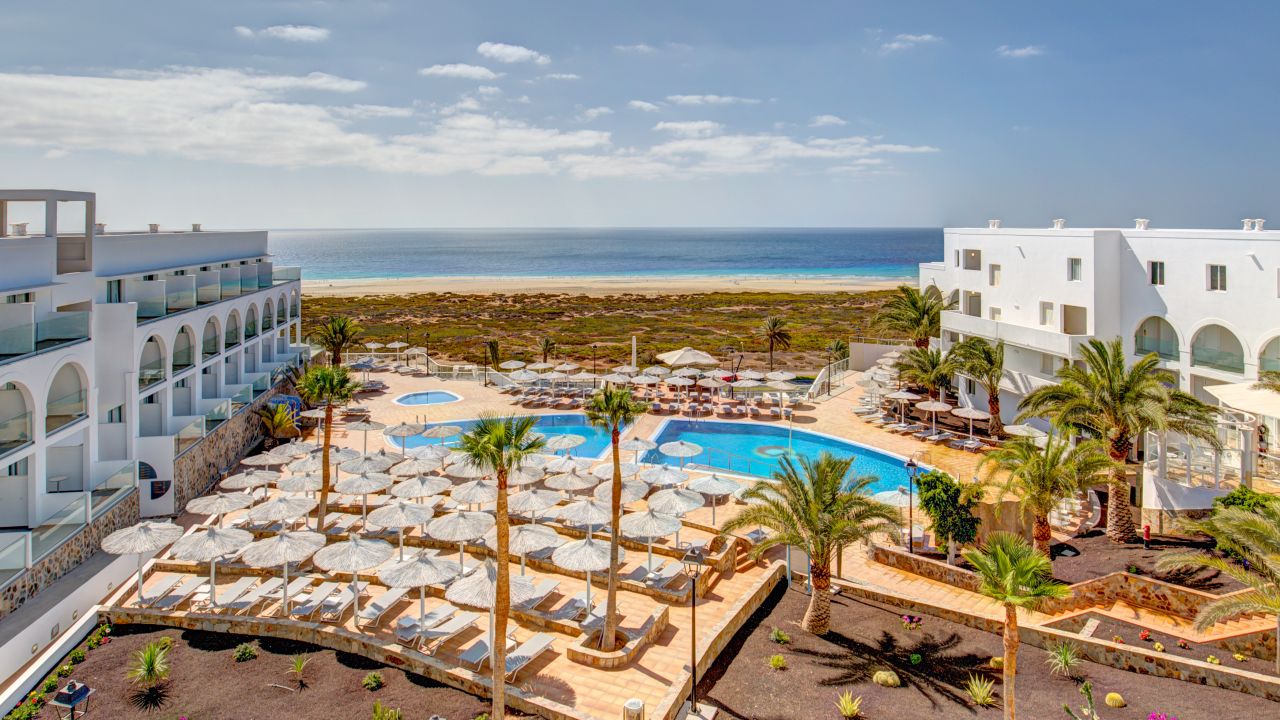 SBH Maxorata Resort (Jandia / Playa de Jandia) • HolidayCheck