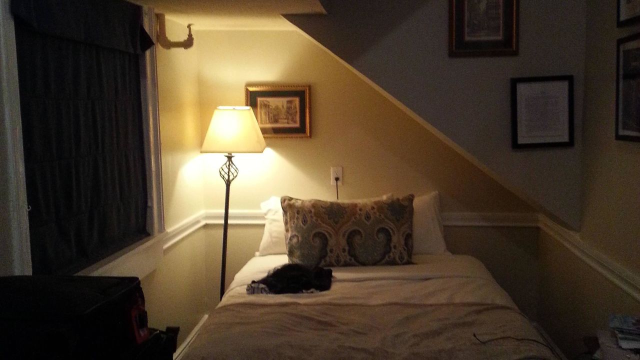 Hotel St Pierre French Quarter New Orleans Holidaycheck