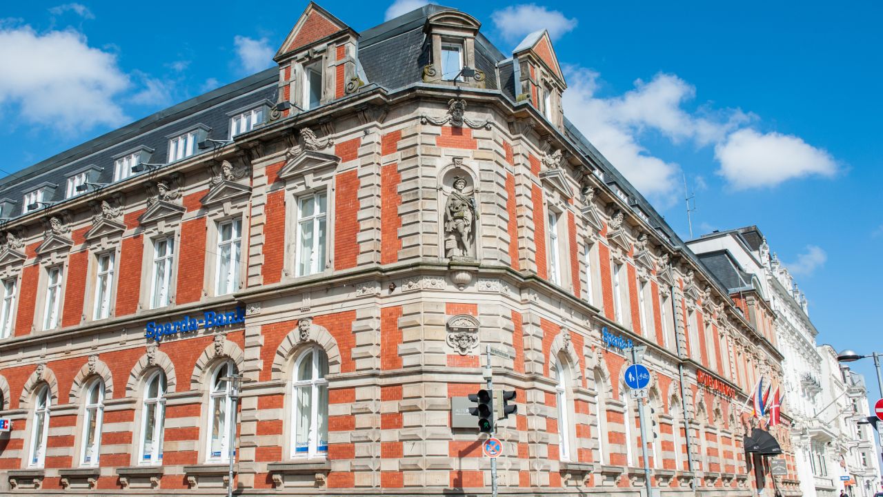 Nordic Life Style Hotel Alte Post Flensburg Nordic Life Style Hotel Alte Post Flensburg