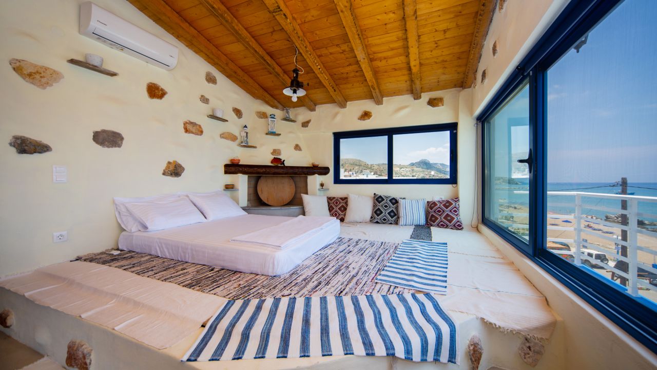 Apartments Stegna (Stegna) • HolidayCheck (Rhodos Griechenland)