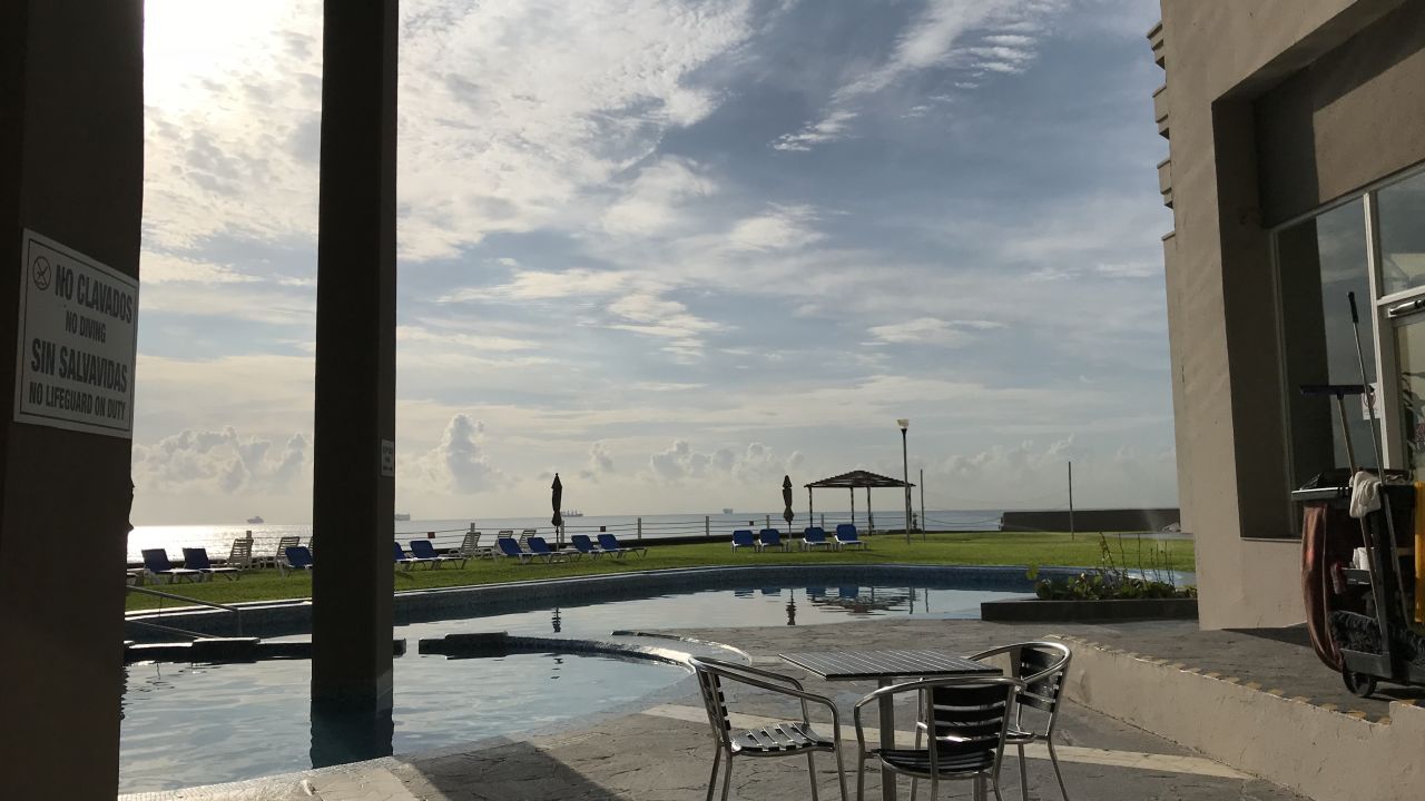 Hilton Garden Inn Boca Del Rio Veracruz Boca Del Rio