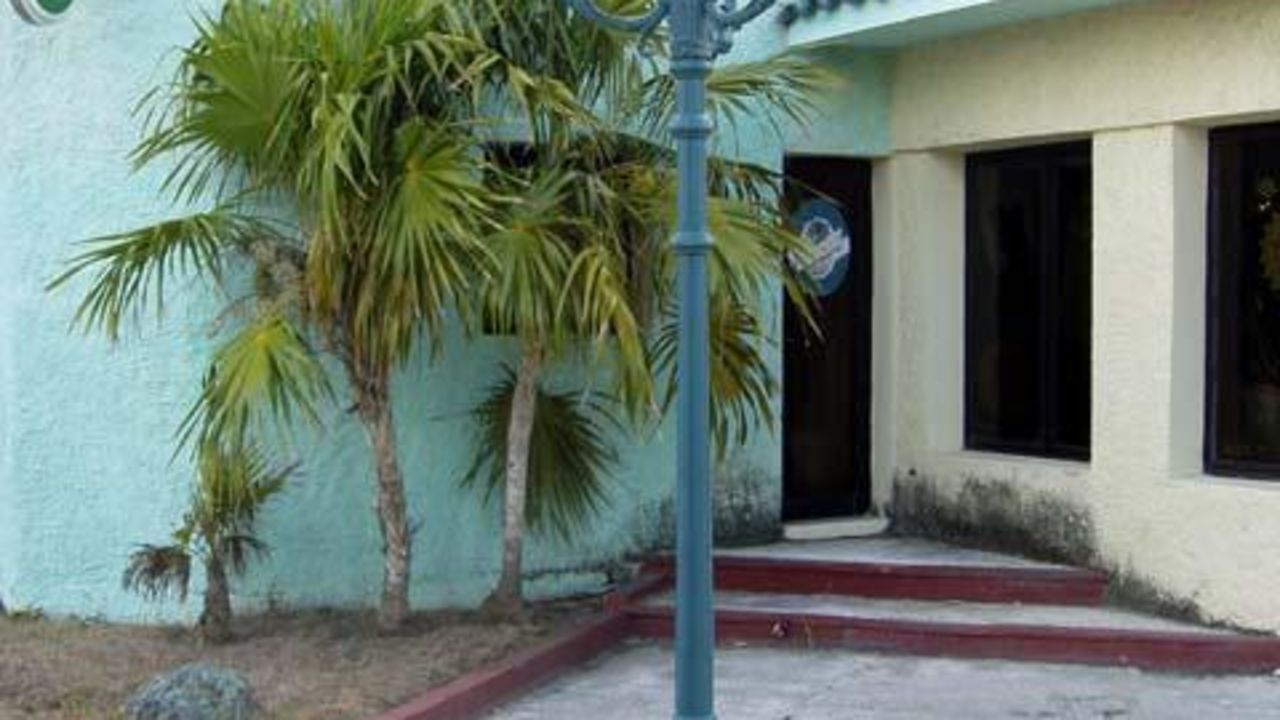 Villa Tarara (Havanna) • HolidayCheck (La Habana Kuba)