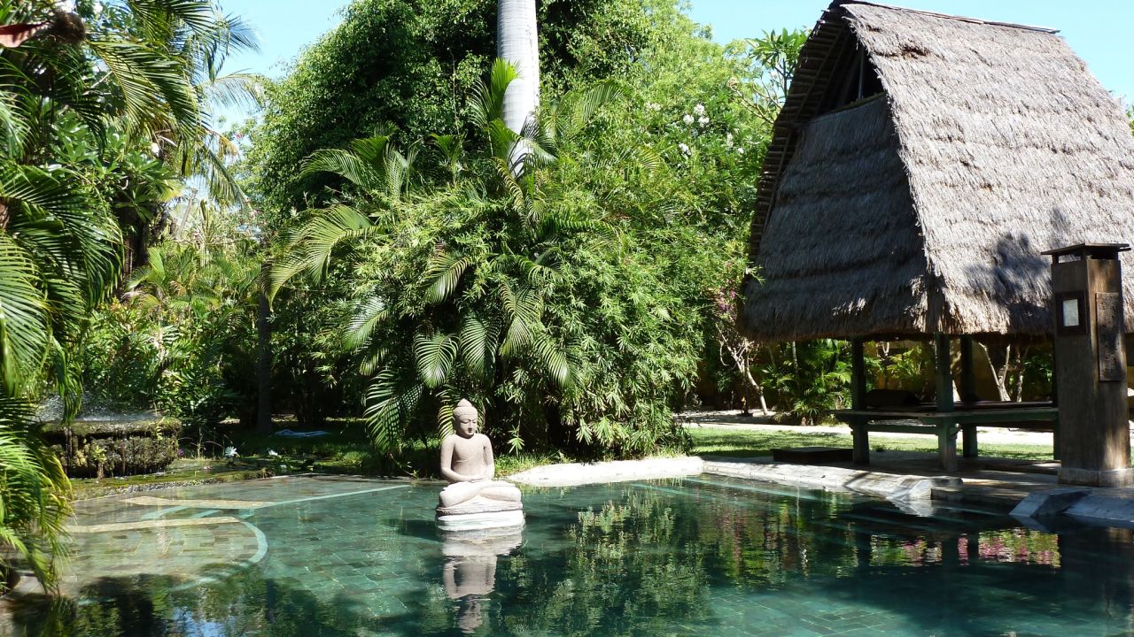 Pondok Sari Beach Resort Spa Pemuteran HolidayCheck Pondok Sari Beach Resort Spa Pemuteran HolidayCheck