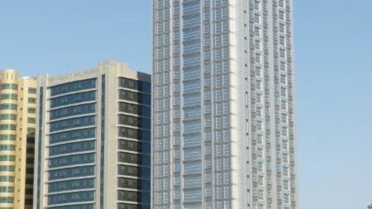 City Tower Hotel (Fujairah) • HolidayCheck (Fujairah Vereinigte Arabische Emirate)