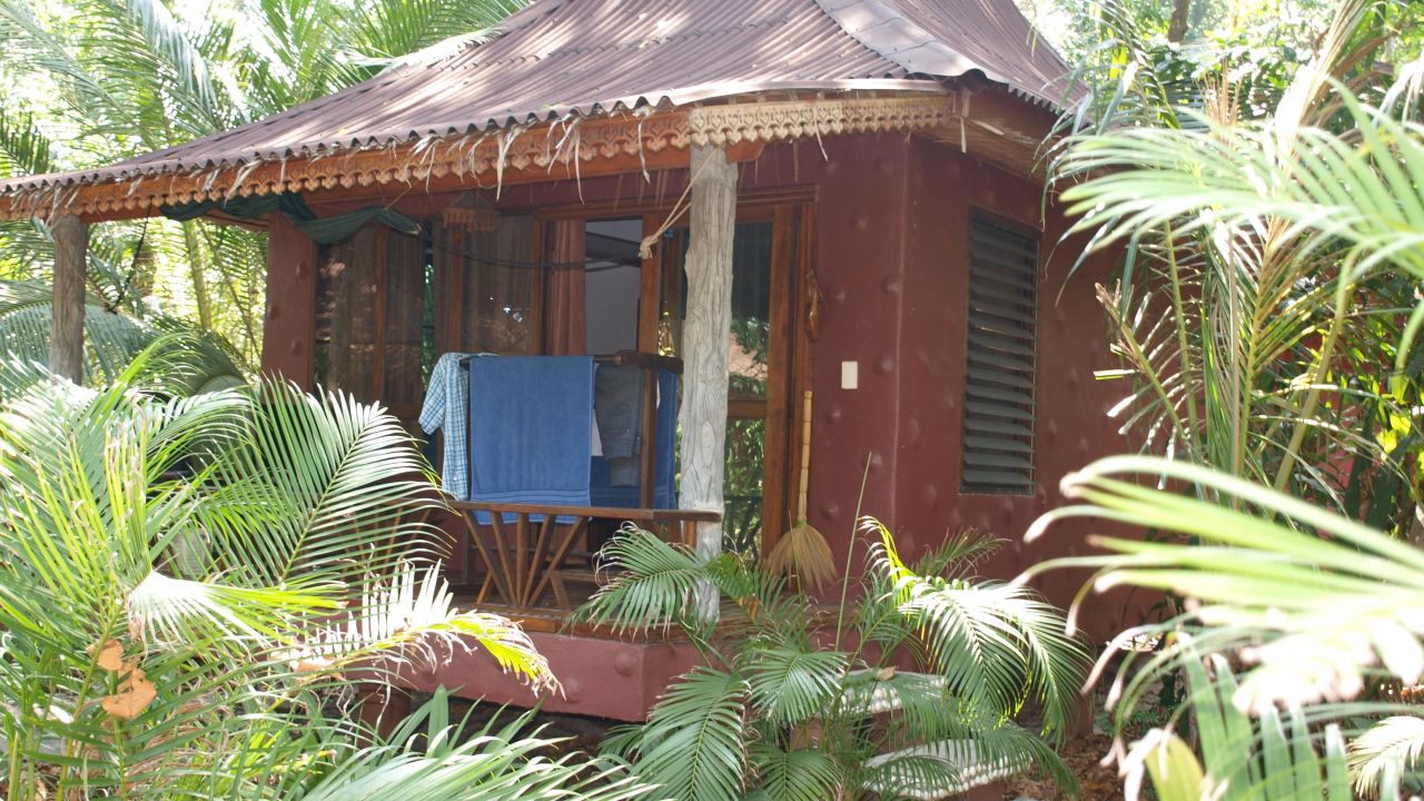 Bamboo Bungalows (Koh Phayam) • HolidayCheck (Südthailand | Thailand)