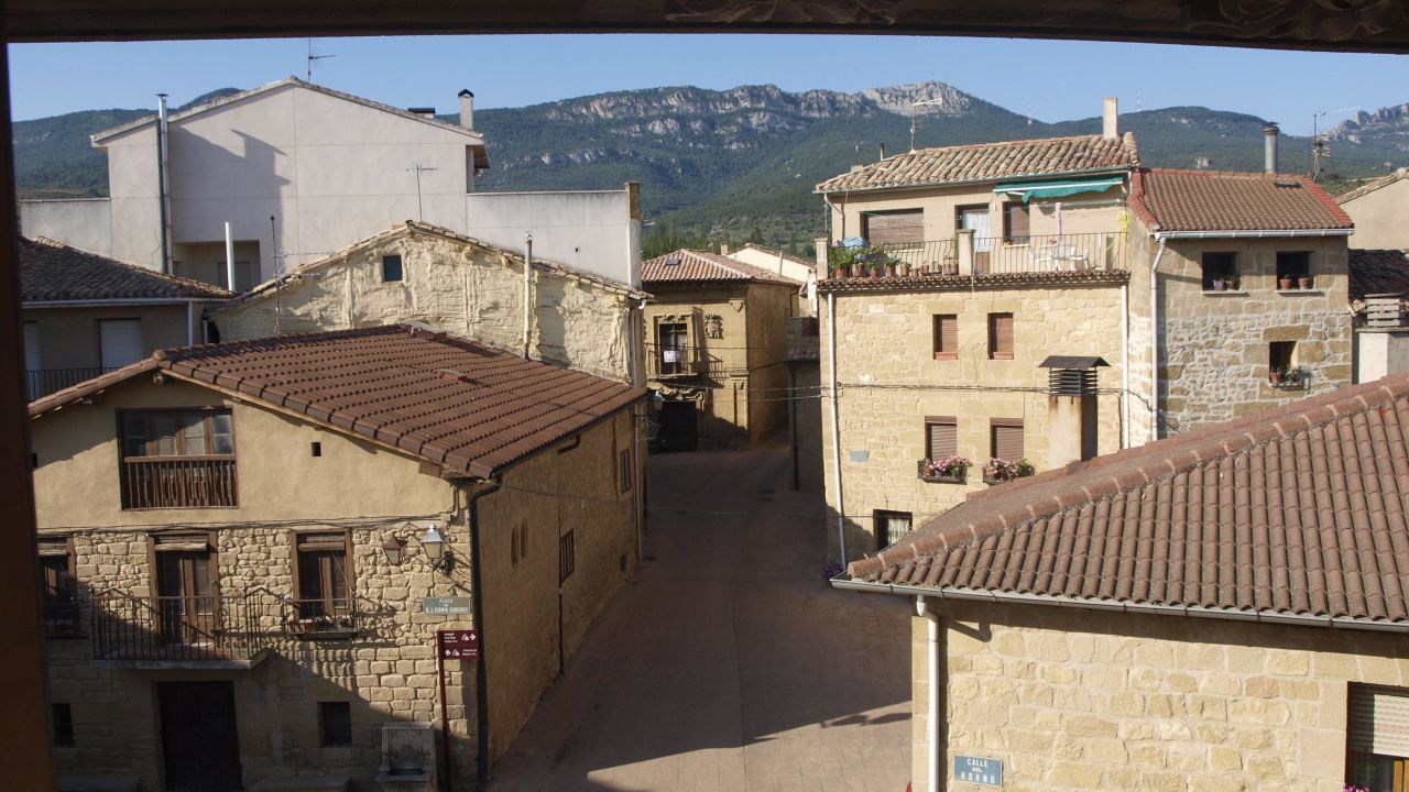 Villa de Abalos (Abalos) • HolidayCheck (La Rioja Spanien)