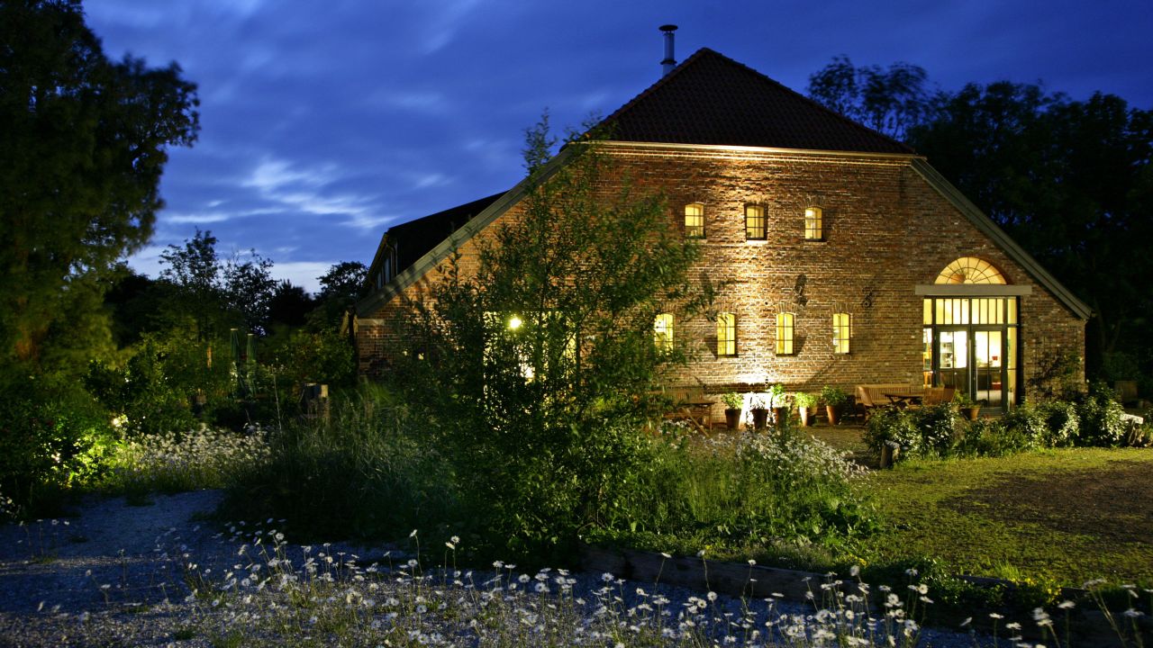 Nakuk Das Friesische Landhotel Wangerland Holidaycheck Niedersachsen Deutschland