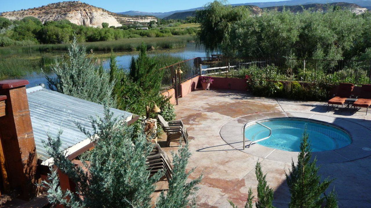 Boulder Mountain Lodge in Boulder • HolidayCheck Utah USA