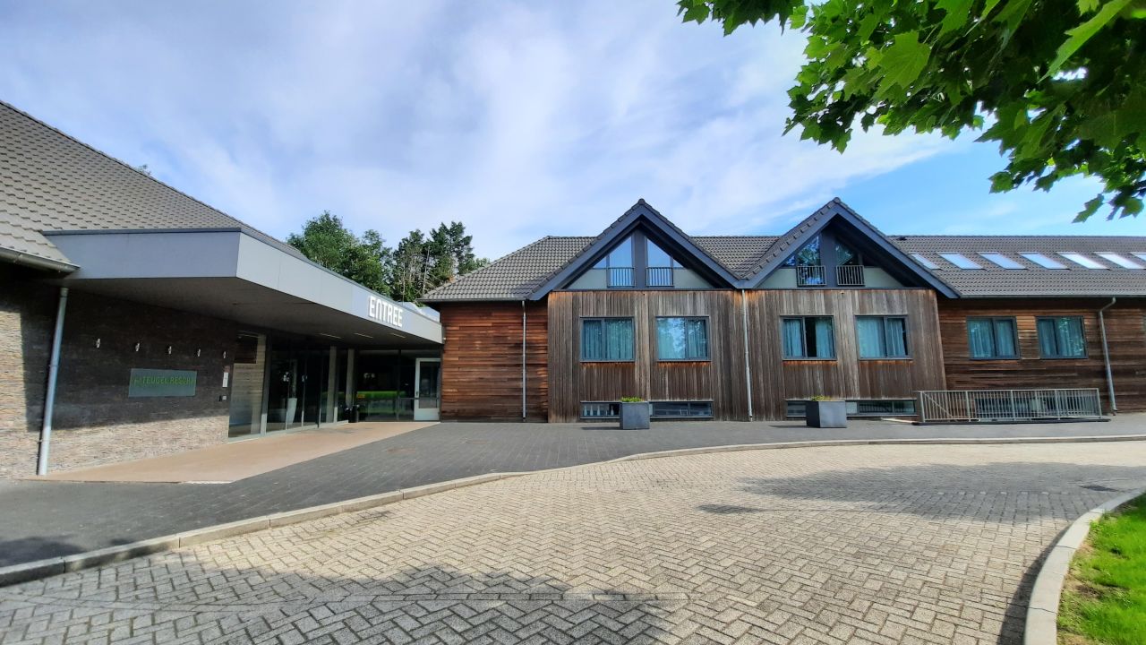 Teugel Resort Uden (Uden) • HolidayCheck (Nordbrabant Niederlande)
