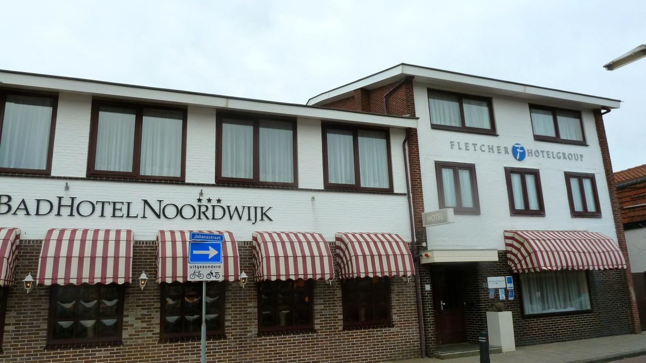 Fletcher Badhotel Noordwijk (Noordwijk aan Zee) • HolidayCheck
