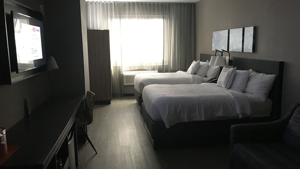 Fairfield Inn New York Manhattan Financial District New