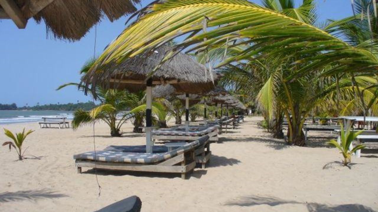 Jungle Beach Holiday Resort (Brikama) • HolidayCheck (West Coast Region