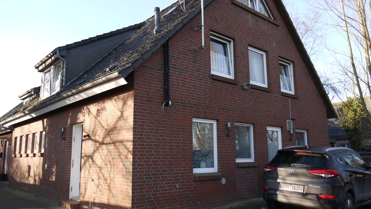 Hotel Up Diek (Carolinensiel) • HolidayCheck (Niedersachsen | Deutschland)