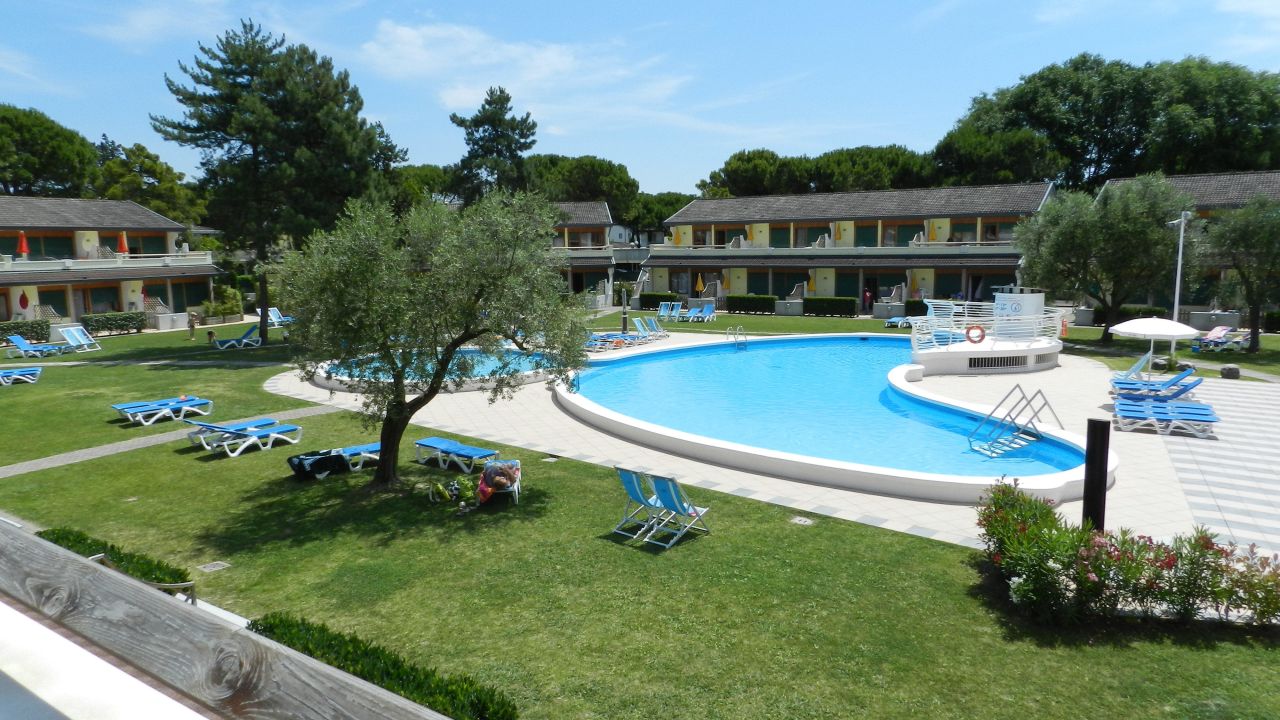 Bibione Residence Apartments in Bibione • HolidayCheck Italien