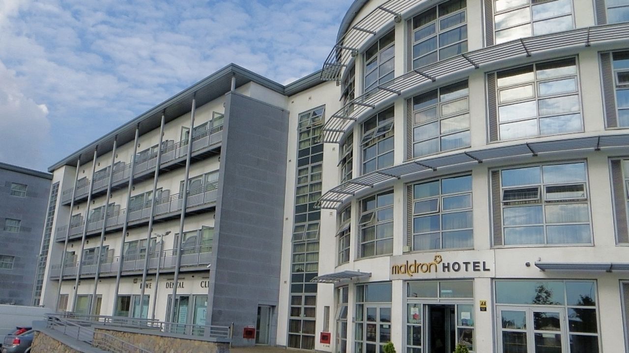 Maldron Hotel Limerick (Limerick) • HolidayCheck (Munster | Irland)