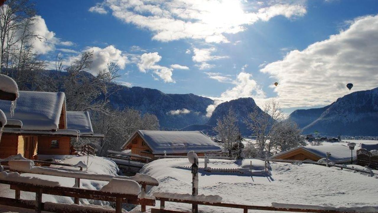 Almdorf Rauschbergblick (Inzell) • HolidayCheck (Bayern | Deutschland)