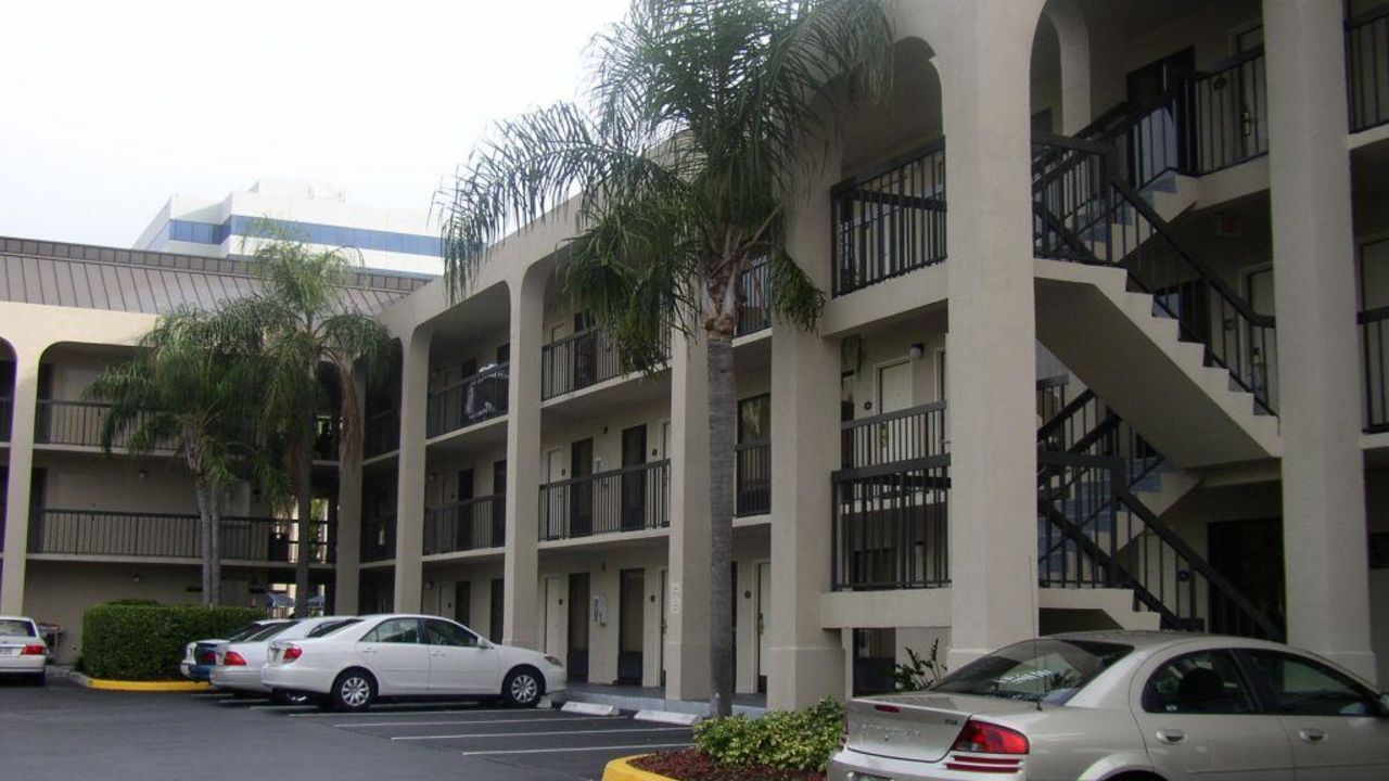 Hotel Hampton Inn Palm Beach West Palm Beach
