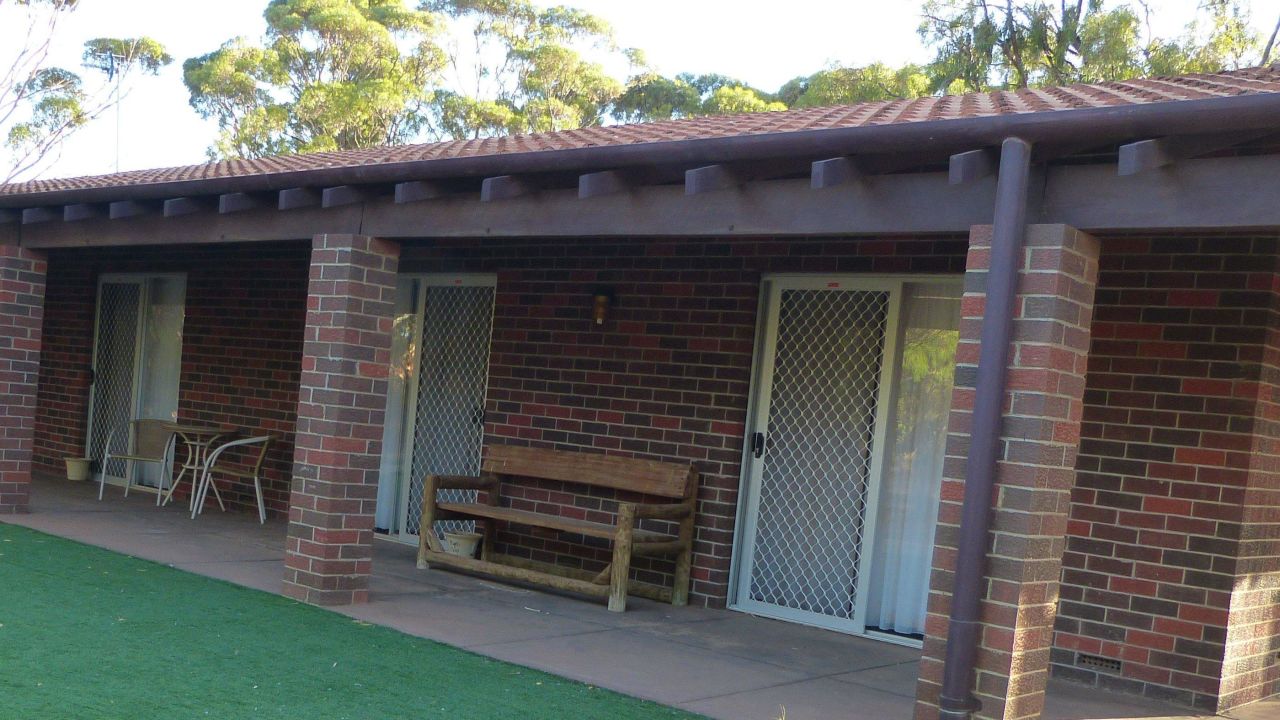 Wave Rock Motel (Hyden) • HolidayCheck (Western Australia Australien)