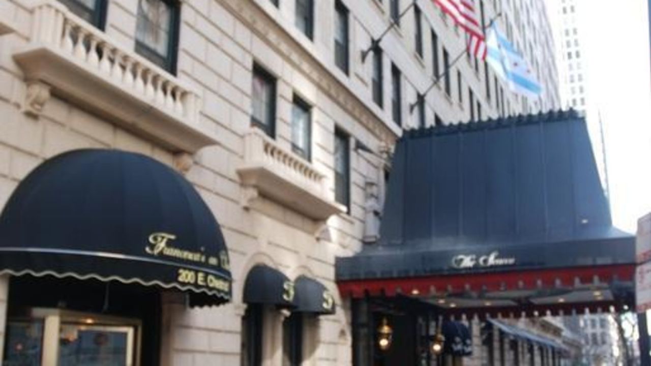 Seneca Hotel & Suites (Chicago) • HolidayCheck (Illinois USA)