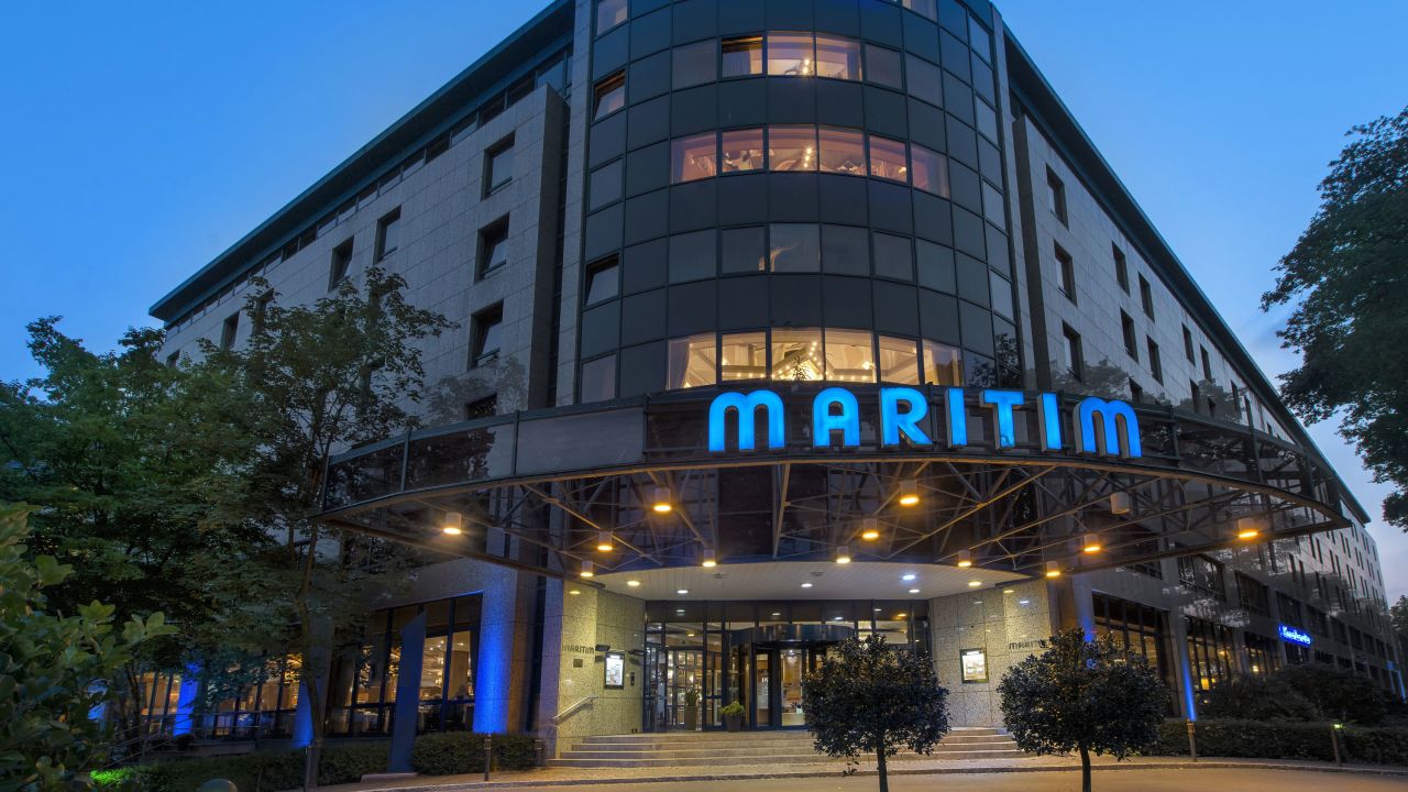 Maritim Hotel Bremen (Bremen) • HolidayCheck (Bremen Deutschland)
