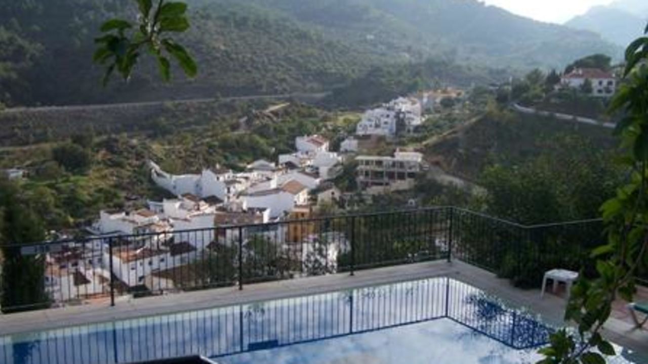 Hotel El Castillo De Monda Monda • Holidaycheck Andalusien Spanien