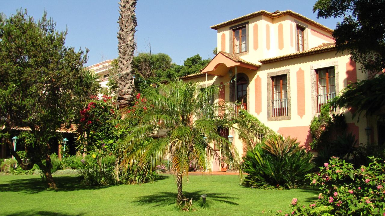 Quinta Splendida Wellness & Botanical Garden (Caniço) • HolidayCheck