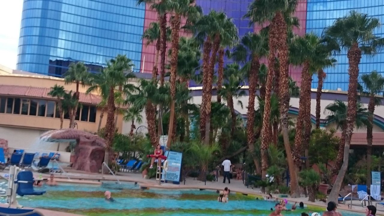 Rio AllSuites Hotel and Casino (Las